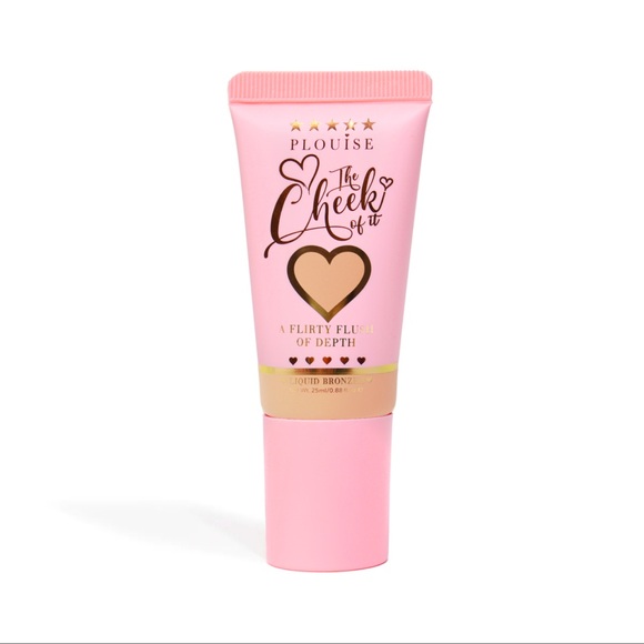 Plouise Bronzer: “Time for Tea” - Picture 6 of 8